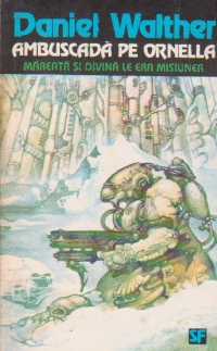 Ambuscada pe Ornella