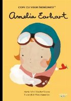 Amelia Earhart