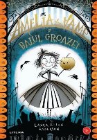 Amelia von Vamp balul groazei