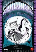 Amelia von Vamp printii unicorni
