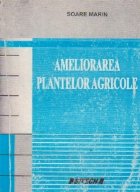 Ameliorarea plantelor agricole