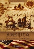 coperta America. Descoperire, Colonizare