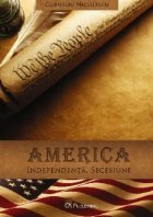 coperta America. Independenta, Secesiune