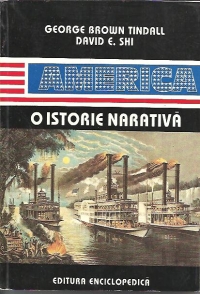 AMERICA - O istorie narativa (3 volume)
