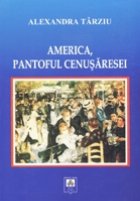 America pantoful Cenusaresei