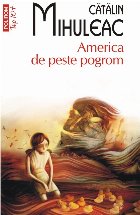 America de peste pogrom (editie de buzunar)