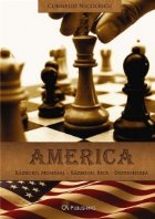 coperta America: Razboiul Mondial, Razboiul Rece, Destinderea