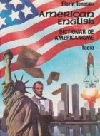 American English. Dictionar de americanisme