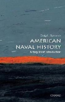 American Naval History: A Very Short Introduction