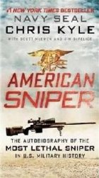 coperta American Sniper