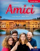 Amici: Amici Student Book