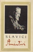 coperta Amintiri (Amintiri, Lumea prin care am trecut, Fapta omeneasca, Articole)