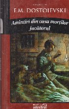 Amintiri din casa mortilor Jucatorul