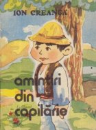 Amintiri din copilarie