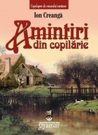 Amintiri din copilarie