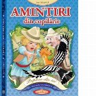 coperta Amintiri din copilarie