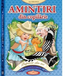 Amintiri din copilarie