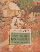 Amintiri din copilarie