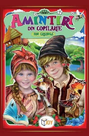 Amintiri din copilarie