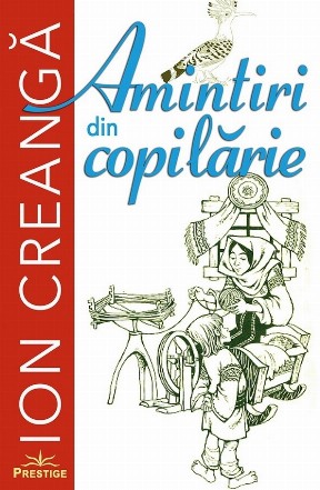 Amintiri din copilărie