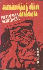 Amintiri din Infern Hiroshima Niciodata