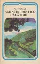Amintiri dintr calatorie