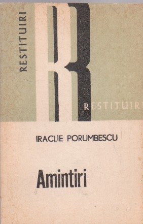Amintiri