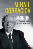 Amintiri Viata mea inainte dupa