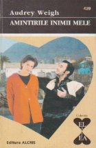 coperta Amintirile inimii mele