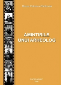 Amintirile unui arheolog