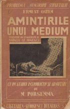 Amintirile unui medium - Problema nemuririi sufletului