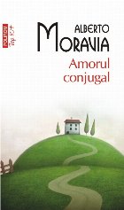 Amorul conjugal (ediție de buzunar)