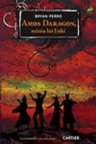 AMOS DARAGON MANIA LUI ENKI