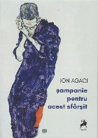 Şampanie pentru acest sfârşit poezie