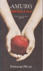coperta Amurg, Partea a II-a