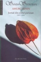 Amurg senin Jurnal din exilul