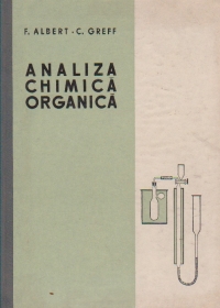 Analiza chimica organica