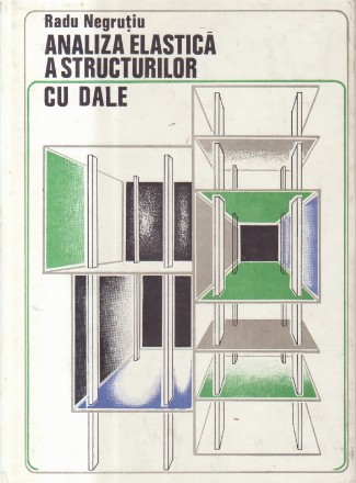Analiza elastica a structurilor cu dale