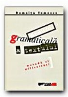 ANALIZA GRAMATICALA A TEXTULUI. METODA SI DIFICULTATI