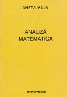 Analiza matematica
