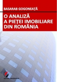 O analiza a pietei imobiliare din Romania