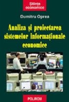 Analiza proiectarea sistemelor informationale economice
