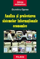 Analiza si proiectarea sistemelor informationale economice