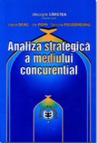 Analiza strategica mediului concurential