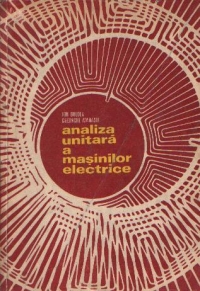 Analiza unitara a masinilor electrice