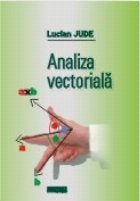 Analiza vectoriala