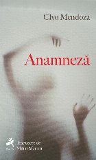 coperta Anamneză