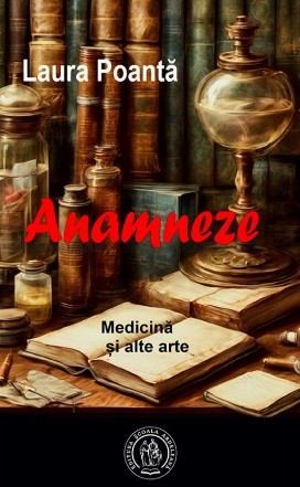 Anamneze : medicină şi alte arte