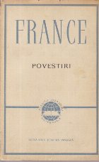 Anatole France Povestiri