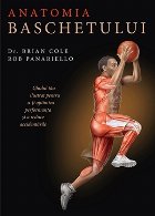 coperta Anatomia baschetului